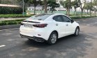 Mazda 2 Deluxe  2019 - Cần bán lại xe Mazda 2 Deluxe đời 2019, màu trắng, nhập khẩu nguyên chiếc, 469 triệu