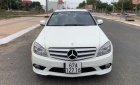 Mercedes-Benz C class   C300  2012 - Bán ô tô Mercedes C300 sản xuất 2012, màu trắng, xe nhập số tự động