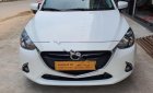 Mazda 2 2018 - Bán Mazda 2 sản xuất năm 2018, màu trắng số tự động giá cạnh tranh