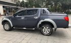 Mitsubishi Triton 2010 - Cần bán xe Mitsubishi Triton AT đời 2010, màu xám, nhập khẩu nguyên chiếc như mới