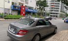 Mercedes-Benz C class C250  2009 - Cần bán Mercedes C250 đời 2009, màu xám, giá chỉ 470 triệu