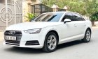 Audi A4   2016 - Bán Audi A4 2.0 TFSI sản xuất năm 2016, màu trắng, nhập khẩu