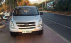 Hyundai Grand Starex   2008 - Bán xe Hyundai Grand Starex 2008, số sàn, máy dầu