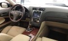 Lexus GS   3.5L 2010 - Cần bán lại xe Lexus GS 3.5L sản xuất 2010, màu đen, nhập khẩu như mới, giá tốt