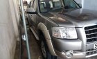 Ford Everest   2009 - Bán Ford Everest năm 2009, máy dầu, số sàn