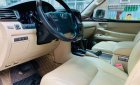 Lexus LX  570  2009 - Cần bán Lexus LX 570 sản xuất 2009, màu trắng, xe nhập