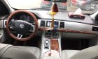 Jaguar XF 2014 - Cần bán gấp Jaguar XF sản xuất năm 2014, màu đỏ, nhập khẩu chính chủ