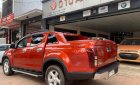 Isuzu Dmax 2015 - Cần bán gấp Isuzu Dmax 4x4 MT năm 2015, nhập khẩu số sàn