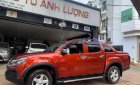 Isuzu Dmax 2015 - Cần bán gấp Isuzu Dmax 4x4 MT năm 2015, nhập khẩu số sàn