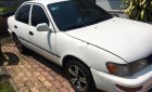 Toyota Corolla   1995 - Cần bán xe cũ Toyota Corolla 1995, 125tr