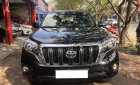 Toyota Prado TXL 2.7L 2016 - Bán xe Toyota Prado TXL 2.7L 2016, màu đen, nhập khẩu ít sử dụng