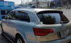 Audi Q7    2008 - Bán ô tô Audi Q7 năm 2008, nhập khẩu nguyên chiếc