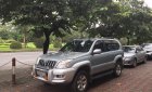 Toyota Prado 2007 - Bán Toyota Prado GX 2.7 AT đời 2007, màu bạc, nhập khẩu Nhật Bản 