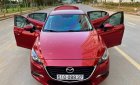 Mazda 3 1.5 AT 2018 - Bán xe Mazda 3 1.5 AT năm 2018, màu đỏ, giá chỉ 640 triệu