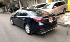 Mazda 6 2016 - Bán Mazda 6 năm sản xuất 2016, màu xanh lam, giá chỉ 655 triệu