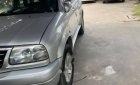 Suzuki Grand vitara XL-7 2003 - Bán Suzuki Grand vitara XL-7 2003, màu bạc, nhập khẩu nguyên chiếc, giá tốt