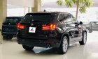 BMW X5 2014 - Bán BMW X5 sản xuất năm 2014, màu đen, nhập khẩu nguyên chiếc