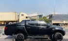 Mitsubishi Triton   GLX  MT 2014 - Bán xe Mitsubishi Triton GLX  MT sản xuất năm 2014, xe nhập 