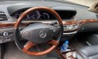 Mercedes-Benz S class  S400   2011 - Cần bán gấp Mercedes S400 đời 2011, nhập khẩu nguyên chiếc xe gia đình