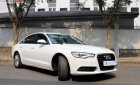 Audi A6 2.0T 2013 - Bán Audi A6 2.0T sản xuất năm 2013, màu trắng, nhập khẩu nguyên chiếc còn mới