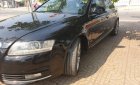 Audi A6 2.8 FSI 2008 - Cần bán lại xe Audi A6 2.8 FSI năm 2008, màu đen, nhập khẩu nguyên chiếc