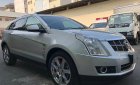 Cadillac SRX 3.6 V6 2012 - Cần bán Cadillac SRX 3.6 V6 sản xuất 2012, màu bạc, nhập khẩu nguyên chiếc