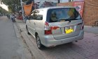 Toyota Innova 2015 - Bán Toyota Innova sản xuất năm 2015, màu bạc, nhập khẩu