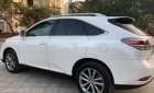 Lexus RX   350 2015 - Cần bán lại xe Lexus RX 350 đời 2015, nhập khẩu nguyên chiếc như mới