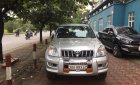 Toyota Prado 2007 - Bán Toyota Prado GX 2.7 AT đời 2007, màu bạc, nhập khẩu Nhật Bản 