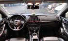 Mazda 6 2016 - Bán Mazda 6 năm sản xuất 2016, màu xanh lam, giá chỉ 655 triệu