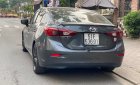 Mazda 3   2016 - Cần bán xe cũ Mazda 3 1.5 AT đời 2016, màu xám, giá 529tr