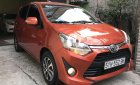 Toyota Wigo   2019 - Cần bán Toyota Wigo 1.2 AT năm sản xuất 2019, xe nhập