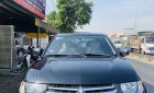 Mitsubishi Triton   GLX  MT 2014 - Bán xe Mitsubishi Triton GLX  MT sản xuất năm 2014, xe nhập 