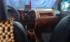 Isuzu Hi lander V-spec 2.5 MT 2005 - Bán ô tô Isuzu Hi lander V-spec 2.5 MT năm sản xuất 2005, màu đen