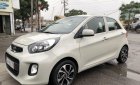 Kia Morning MT 2016 - Bán Kia Morning MT đời 2016, màu trắng  