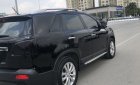 Kia Sorento 2014 - Bán Kia Sorento năm 2014, màu đen, 548 triệu