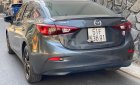 Mazda 3   2016 - Cần bán xe cũ Mazda 3 1.5 AT đời 2016, màu xám, giá 529tr