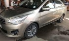 Mitsubishi Attrage    2015 - Bán ô tô Mitsubishi Attrage năm 2015, 280 triệu