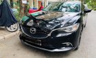 Mazda 6 2016 - Bán ô tô Mazda 6 sản xuất năm 2016, màu đen