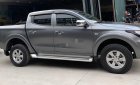 Mitsubishi Triton  AT  2017 - Cần bán Mitsubishi Triton AT sản xuất năm 2017, màu xám, nhập khẩu