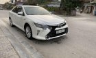 Toyota Camry   2018 - Cần bán Toyota Camry năm sản xuất 2018, xe chạy 1,4 vạn km
