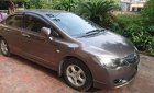 Honda Civic   2011 - Cần bán xe Honda Civic đời 2011, nhập khẩu nguyên chiếc 