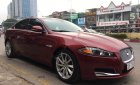 Jaguar XF 2014 - Bán Jaguar XF 2.0 đời 2014, màu đỏ, nhập khẩu, chính chủ