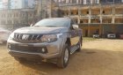 Mitsubishi Triton   2018 - Cần bán xe cũ Mitsubishi Triton sản xuất năm 2018, xe nhập