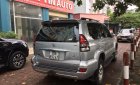 Toyota Prado 2007 - Bán Toyota Prado GX 2.7 AT đời 2007, màu bạc, nhập khẩu Nhật Bản 