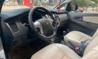 Toyota Innova   2013 - Bán xe Toyota Innova E đời 2013, màu bạc, giá cạnh tranh