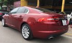 Jaguar XF 2014 - Cần bán gấp Jaguar XF sản xuất năm 2014, màu đỏ, nhập khẩu chính chủ