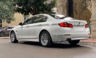 BMW 5 Series 2015 - Bán xe BMW 5 Series đời 2015, màu trắng, nhập khẩu