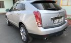 Cadillac SRX 3.6 V6 2012 - Cần bán Cadillac SRX 3.6 V6 sản xuất 2012, màu bạc, nhập khẩu nguyên chiếc