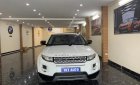 LandRover Evoque Prestige 2012 - Bán ô tô LandRover Range Rover Evoque Prestige năm sản xuất 2012, màu trắng, nhập khẩu nguyên chiếc số tự động